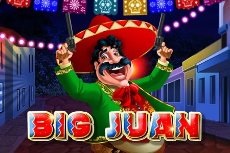 Big Juan
