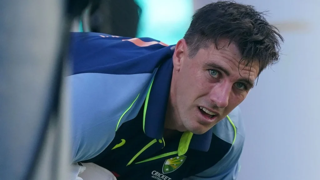 Australia Rest Cummins and Lyon for Final Ashes Tests, Smith to Lead in Melbourne and Sydney