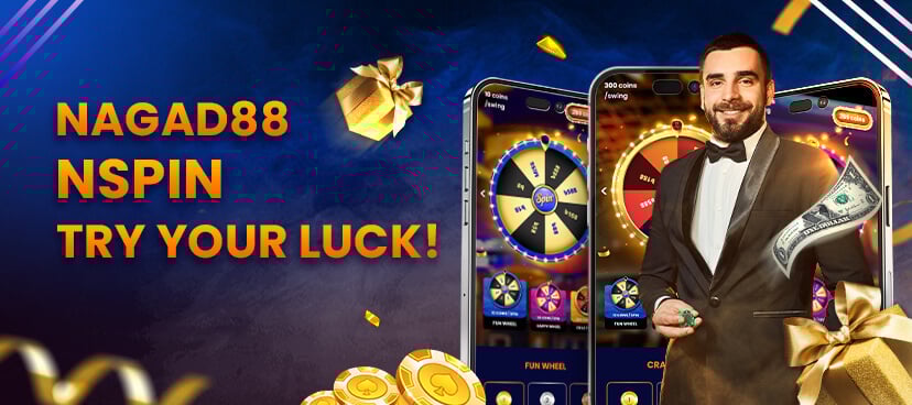 Nagad88 NSpin