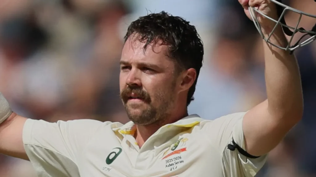 Travis Head’s latest century leaves England’s Ashes dreams in ruins